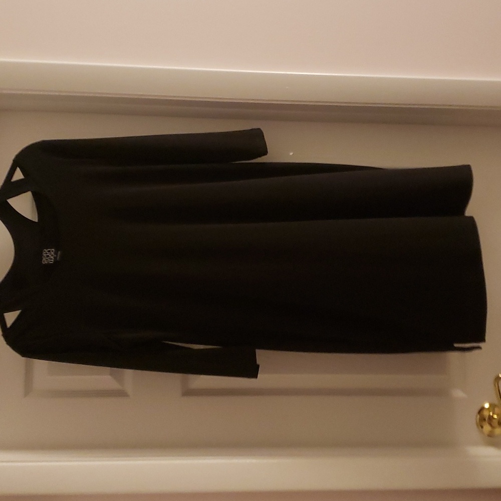 CLARA SUN WOO  Dress Black Med
